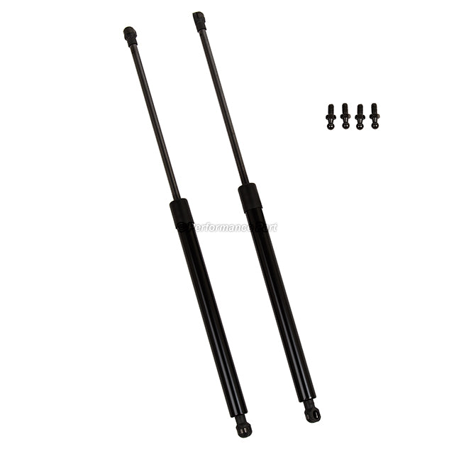 1 Pair Hatchback Lift Support for 04-08 Hyundai Tiburon