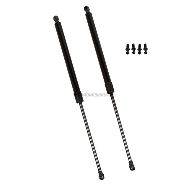 1 Pair Hatchback Lift Support for 04-08 Hyundai Tiburon