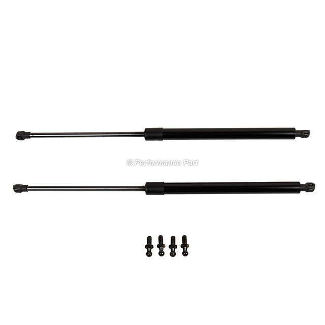 1 Pair Hatchback Lift Support for 04-08 Hyundai Tiburon