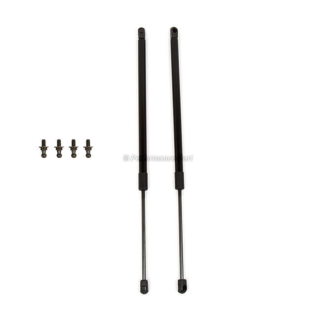 1 Pair Liftgate Lift Support for 03-11 Honda Element