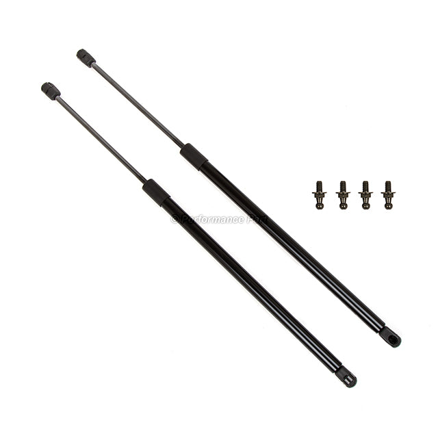 1 Pair Liftgate Lift Support for 03-11 Honda Element