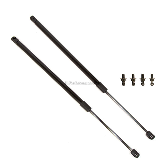 1 Pair Liftgate Lift Support for 03-11 Honda Element