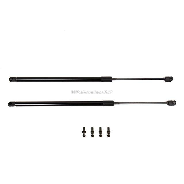 1 Pair Liftgate Lift Support for 03-11 Honda Element