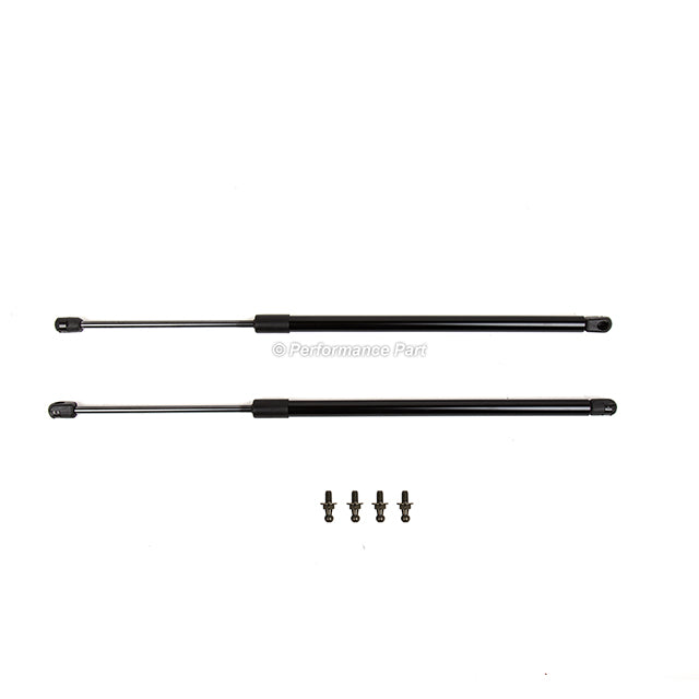 1 Pair Liftgate Lift Support for 03-11 Honda Element