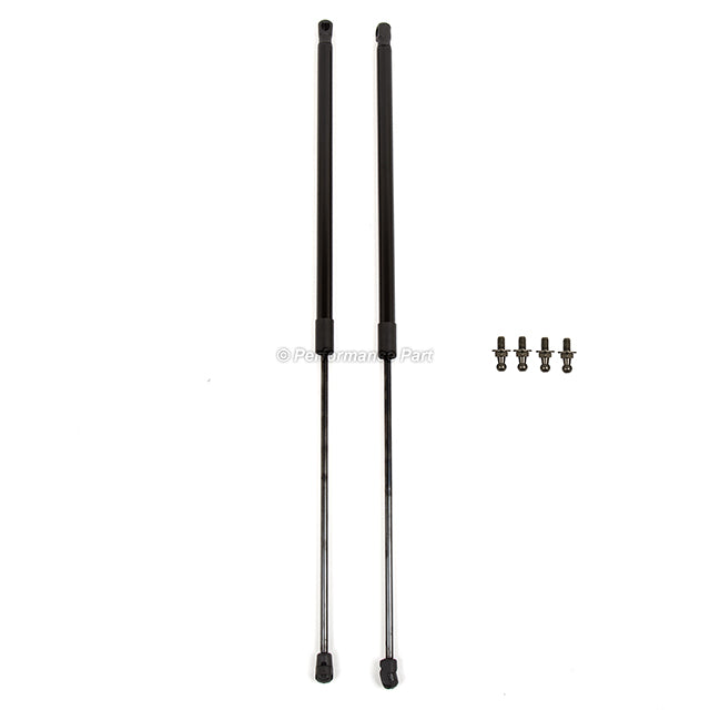 1 Pair Hood Lift Support for 05-11 Audi A6 8196223