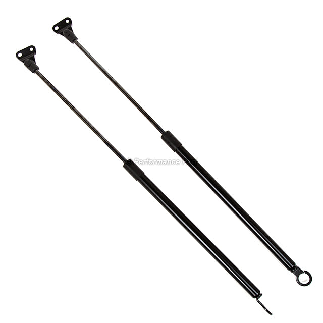 1 Pair Hatchback Lift Support for 96-00 Honda Civic