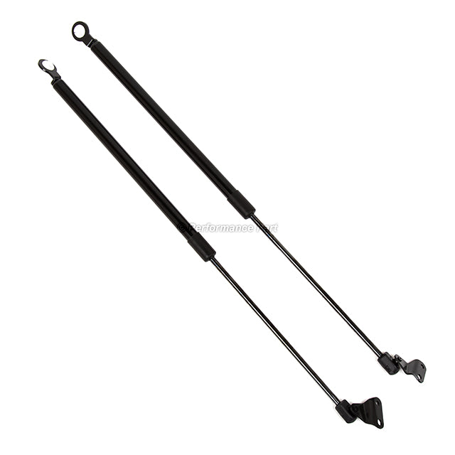 1 Pair Hatchback Lift Support for 96-00 Honda Civic
