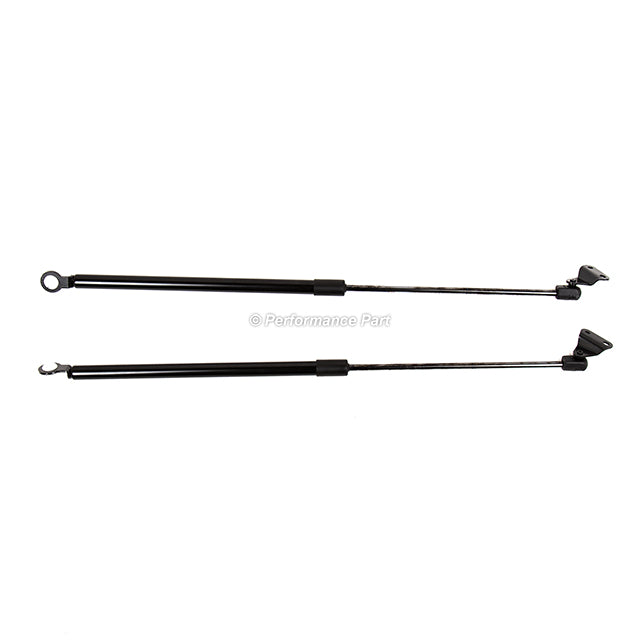 1 Pair Hatchback Lift Support for 96-00 Honda Civic