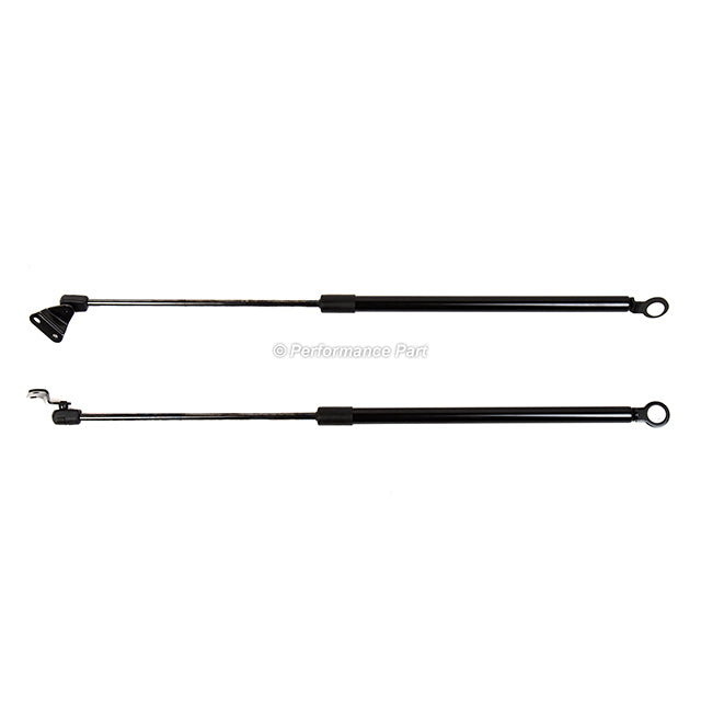 1 Pair Hatchback Lift Support for 96-00 Honda Civic