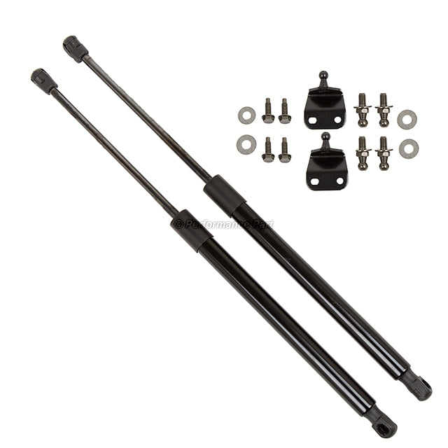 1 Pair Hatchback Lift Support for 03-08 Nissan 350Z