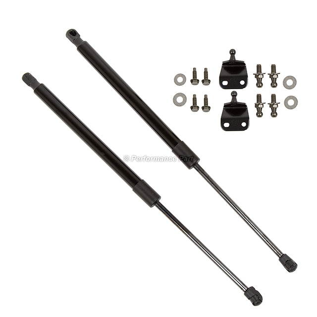 1 Pair Hatchback Lift Support for 03-08 Nissan 350Z