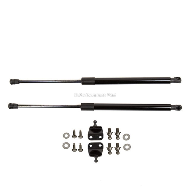 1 Pair Hatchback Lift Support for 03-08 Nissan 350Z