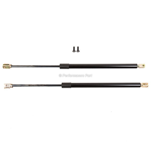 1 Pair Liftgate Lift Support for 96-02 Toyota 4Runner