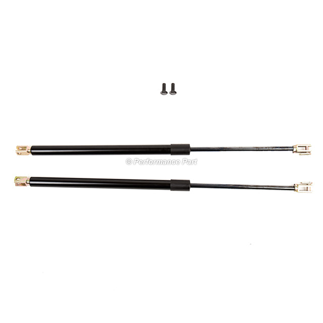 1 Pair Liftgate Lift Support for 96-02 Toyota 4Runner