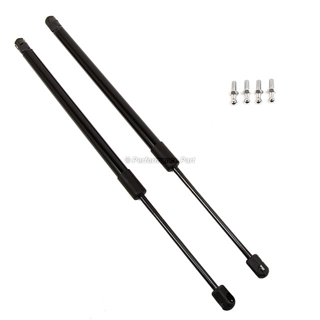 1 Pair Hatchback Lift Support for 00-02 Ford Focus Liftgate