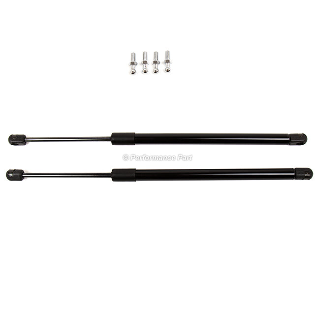 1 Pair Hatchback Lift Support for 00-02 Ford Focus Liftgate
