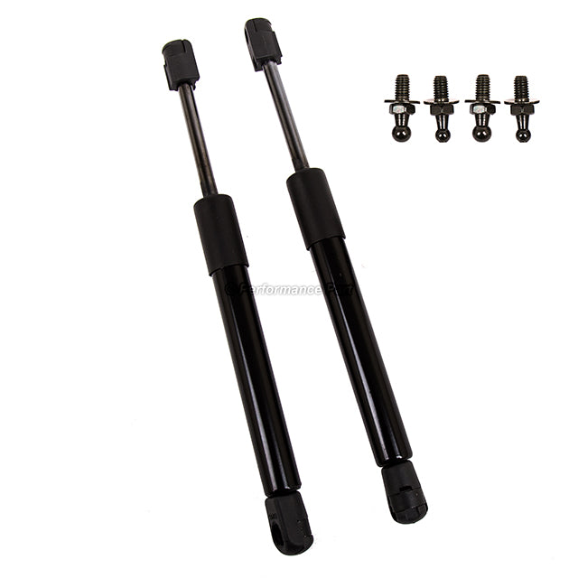 1 Pair Hood Lift Support for 96-01 Ford Explorer Gas Struts Boot SG404015