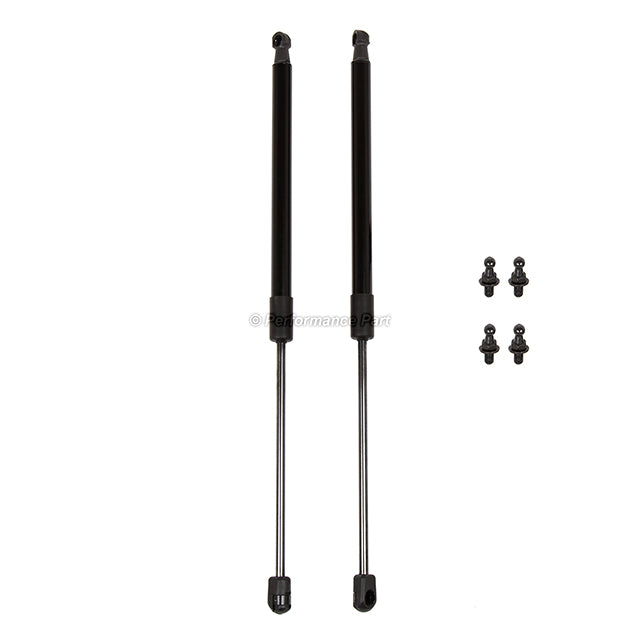 1 Pair Hatchback Lift Support for 02-06 Hyundai Elantra 6518