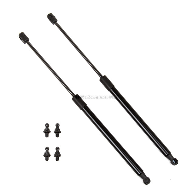 1 Pair Hatchback Lift Support for 02-06 Hyundai Elantra 6518