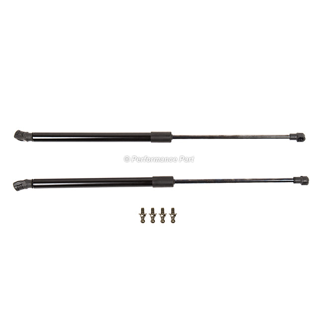 1 Pair Hood Lift Support for VW Cabrio Golf 98-05