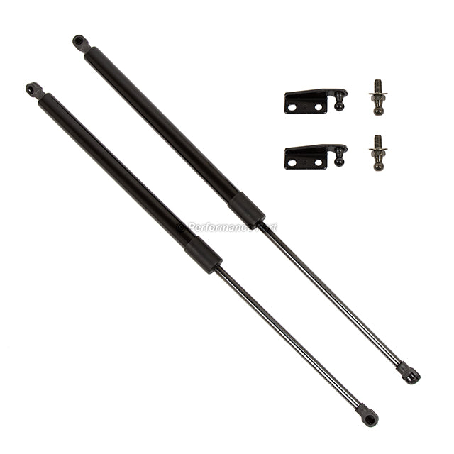 1 Pair Tailgate Lift Support for 95-04 Subaru Legacy