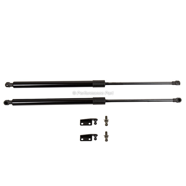 1 Pair Tailgate Lift Support for 95-04 Subaru Legacy