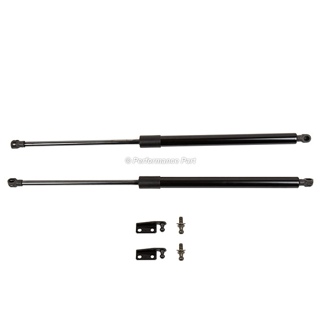 1 Pair Tailgate Lift Support for 95-04 Subaru Legacy
