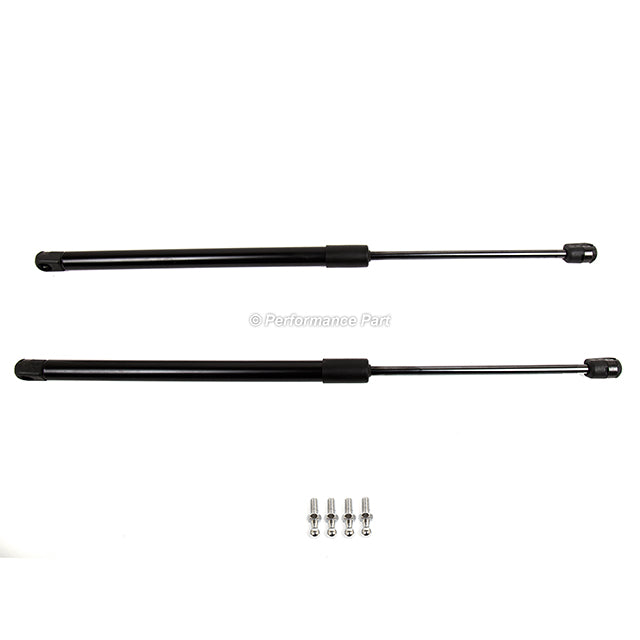 1 Pair Hood Lift Support for Ford Thunderbird 1989-1997 SG304010
