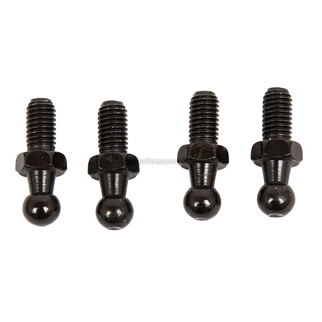 1 Pair Liftgate Lift Support for Kia Sorento