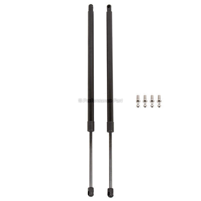 1 Pair Hatchback Lift Support for Hummer H2 03-09