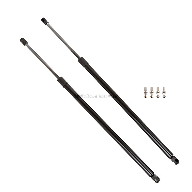 1 Pair Hatchback Lift Support for Hummer H2 03-09