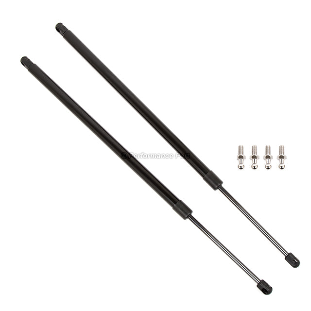 1 Pair Hatchback Lift Support for Hummer H2 03-09