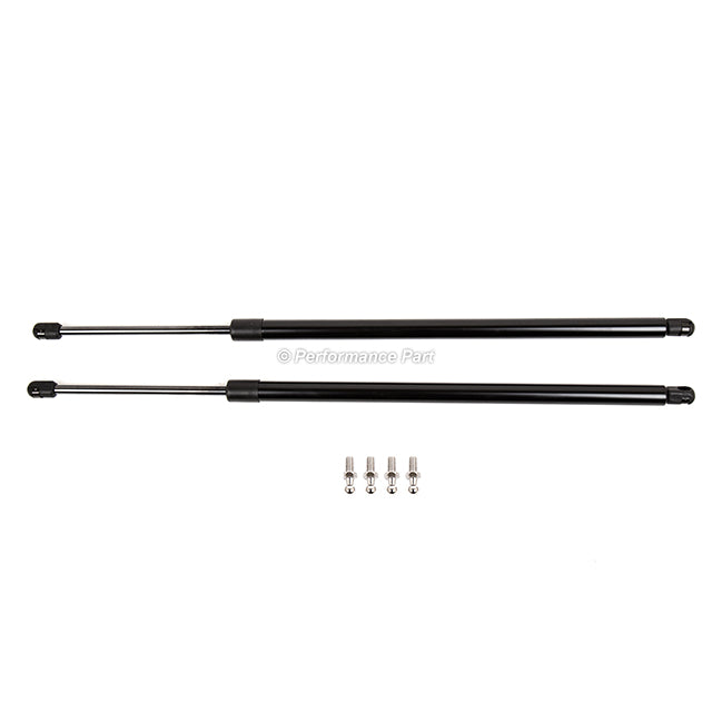 1 Pair Hatchback Lift Support for Hummer H2 03-09