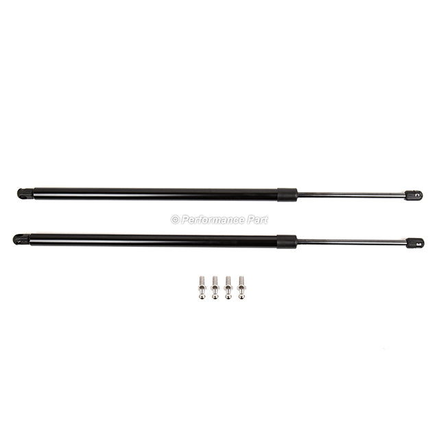 1 Pair Hatchback Lift Support for Hummer H2 03-09