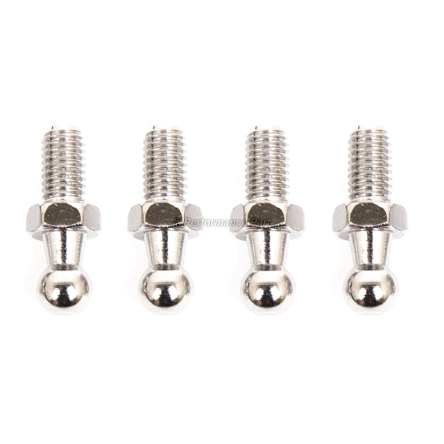 1 Pair Hatchback Lift Support for Hummer H2 03-09