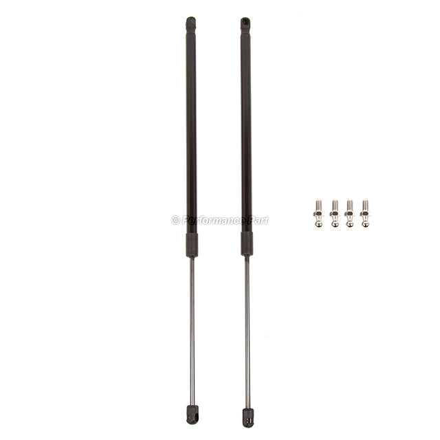 1 Pair Liftgate Lift Support for 06-10 Jeep Commander