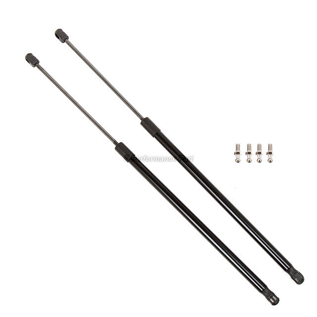 1 Pair Liftgate Lift Support for 06-10 Jeep Commander