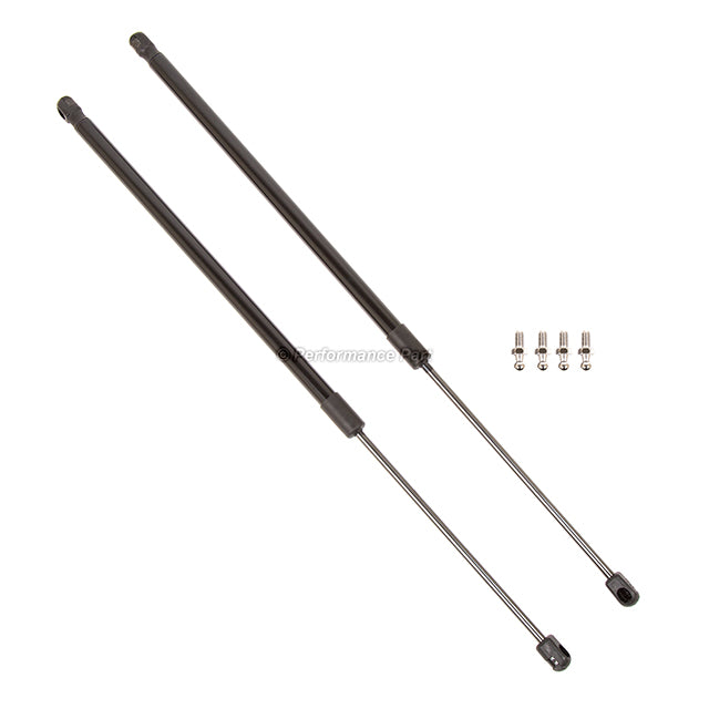 1 Pair Liftgate Lift Support for 06-10 Jeep Commander