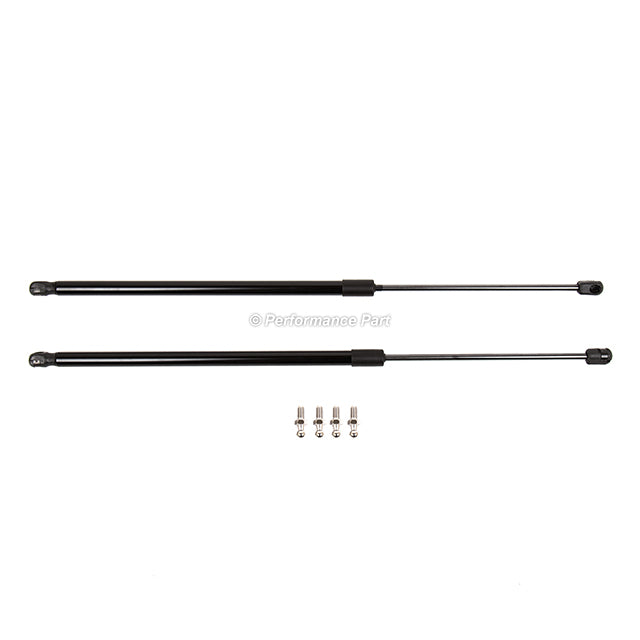 1 Pair Liftgate Lift Support for 06-10 Jeep Commander