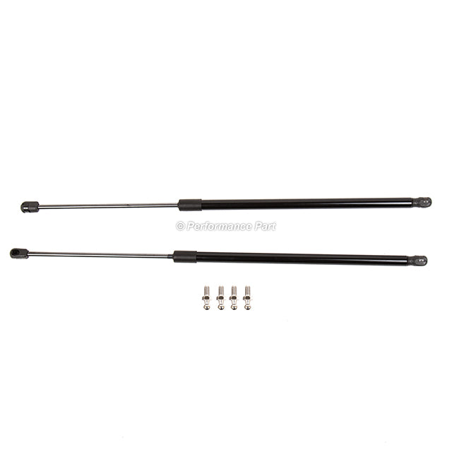 1 Pair Liftgate Lift Support for 06-10 Jeep Commander