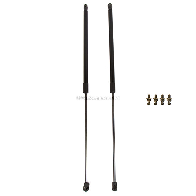 1 Pair Hood Lift Support for 02-05 Volkswagen Passat SG101018