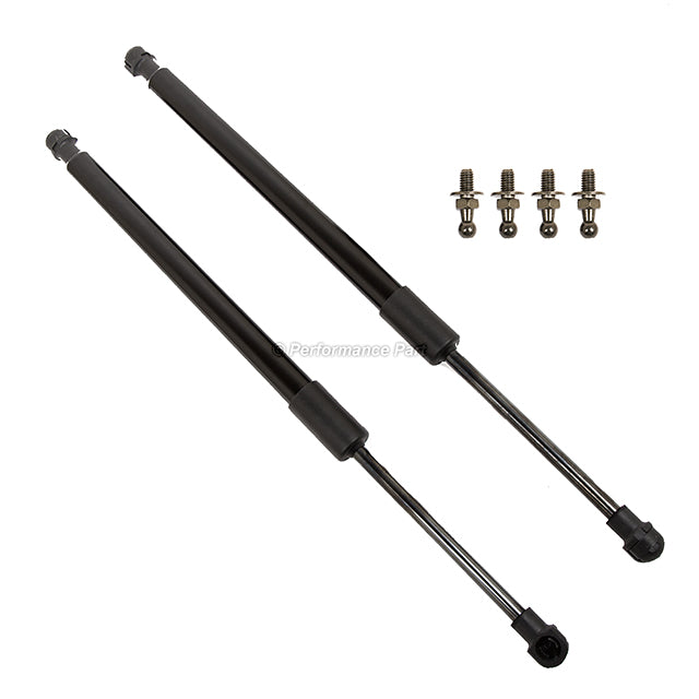 1 Pair Trunk Lift Support for For 06-10 BMW M3 325i