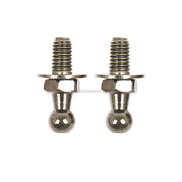 1 Pair Trunk Lift Support for 95-01 BMW E38 7 Series