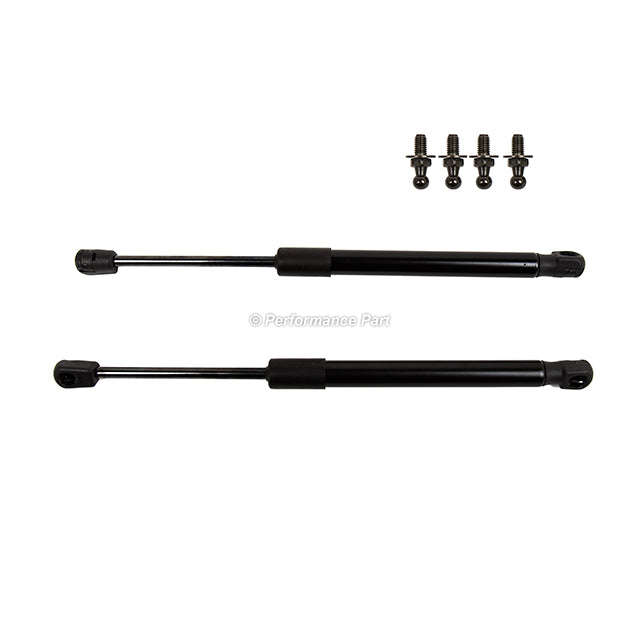 1 Pair Trunk Lift Support for Mercedes-Benz Series