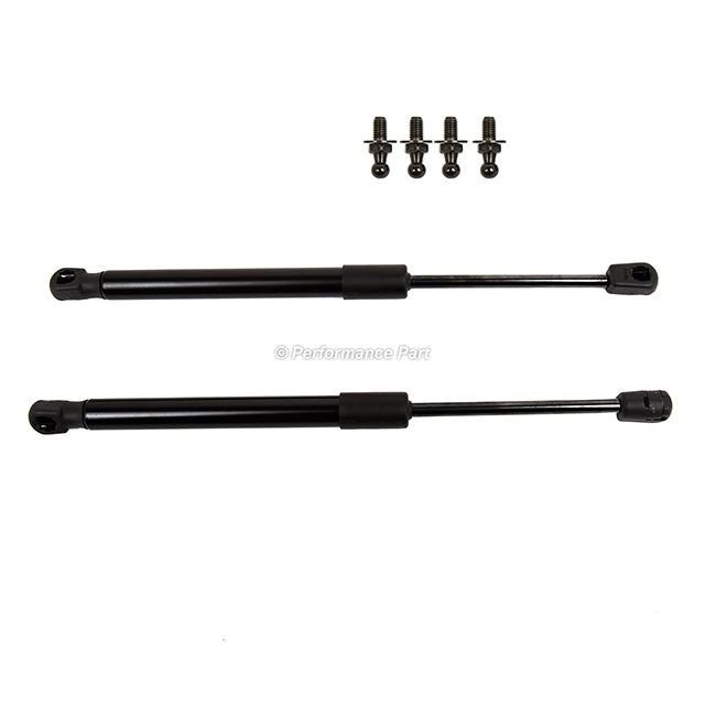 1 Pair Trunk Lift Support for Mercedes-Benz Series