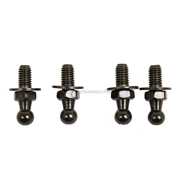 1 Pair Trunk Lift Support for Mercedes-Benz Series