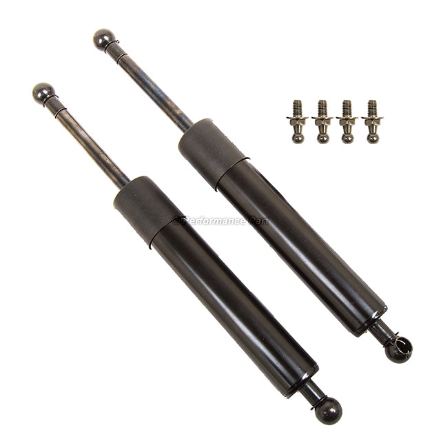 1 Pair Trunk Lift Support for Audi Volkswagen Passat 96-05
