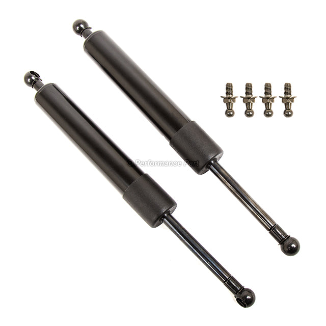 1 Pair Trunk Lift Support for Audi Volkswagen Passat 96-05