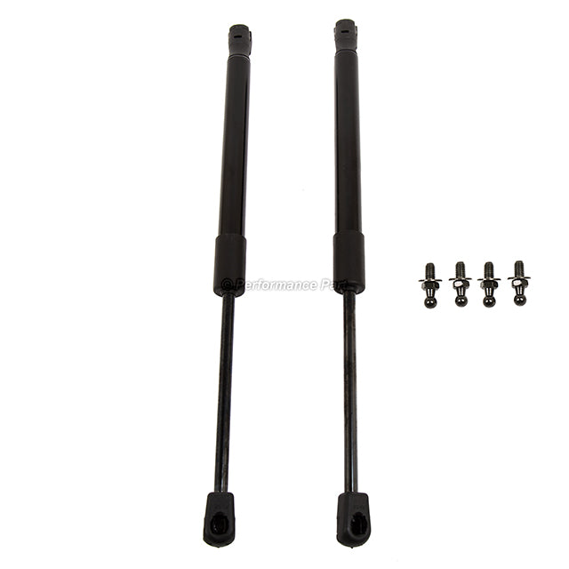 1 Pair Trunk Lift Support for 98-04 Mercedes-Benz SLK230