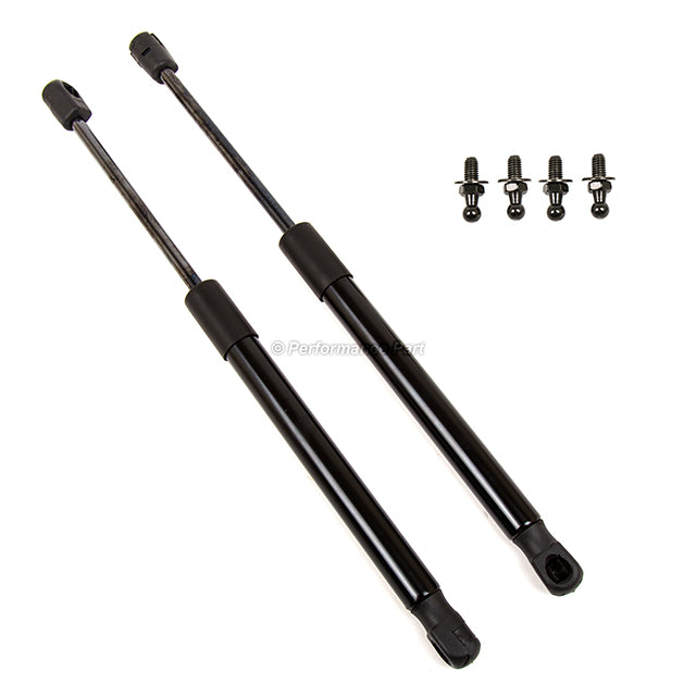 1 Pair Trunk Lift Support for 98-04 Mercedes-Benz SLK230